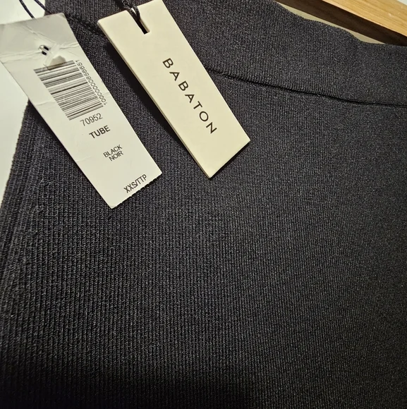 🇨🇦 Aritzia - Babaton Sculpt Tube Skirt - Picture 7 of 15